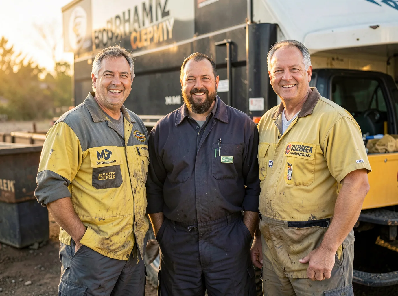 Sewage Cleanup company in Hallsboro, NC